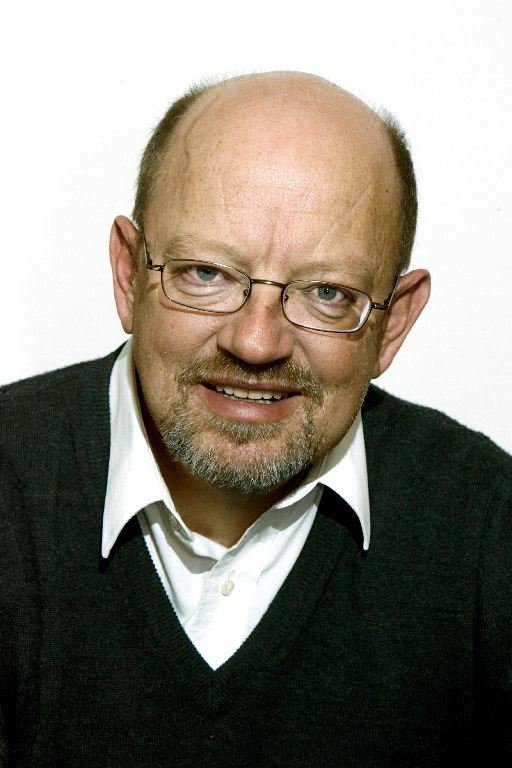 Carsten Steno - tidl. chefredaktør Erhvervsbladet