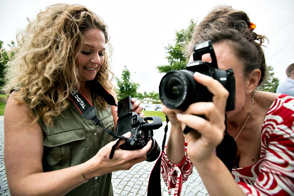 fotokurser fotograf erhvervsfotograf fotokursus spejlrefleks
